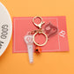 KPOP Light Stick Keyring (BTS, TXT, Twice, Blackpink, Stray Kids, Red Velvet)