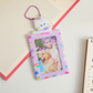 Kawaii Kitten Photocard Holder