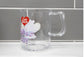 Care Bears Clear Cup