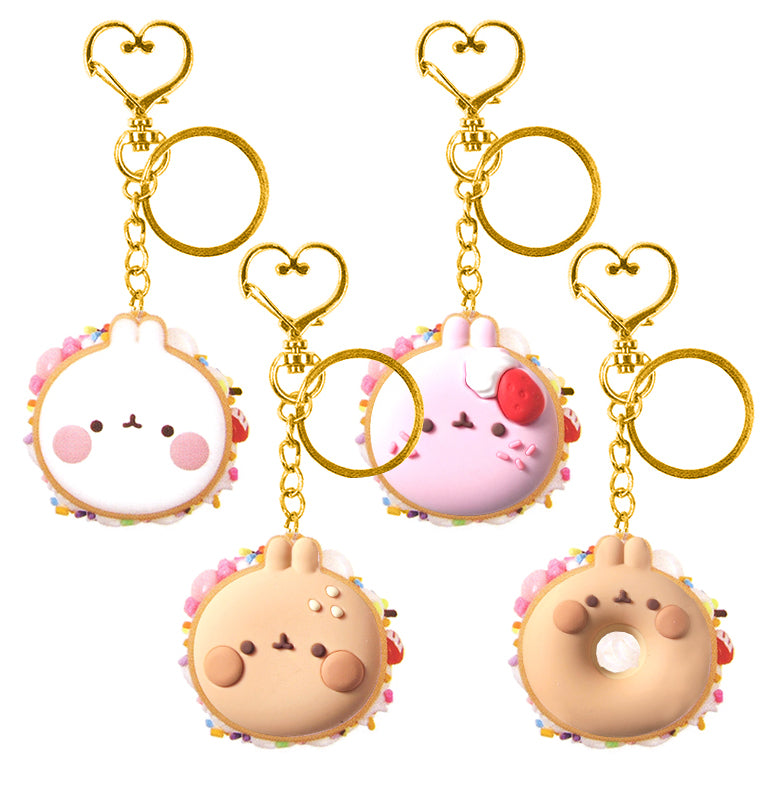 Kawaii Keychains